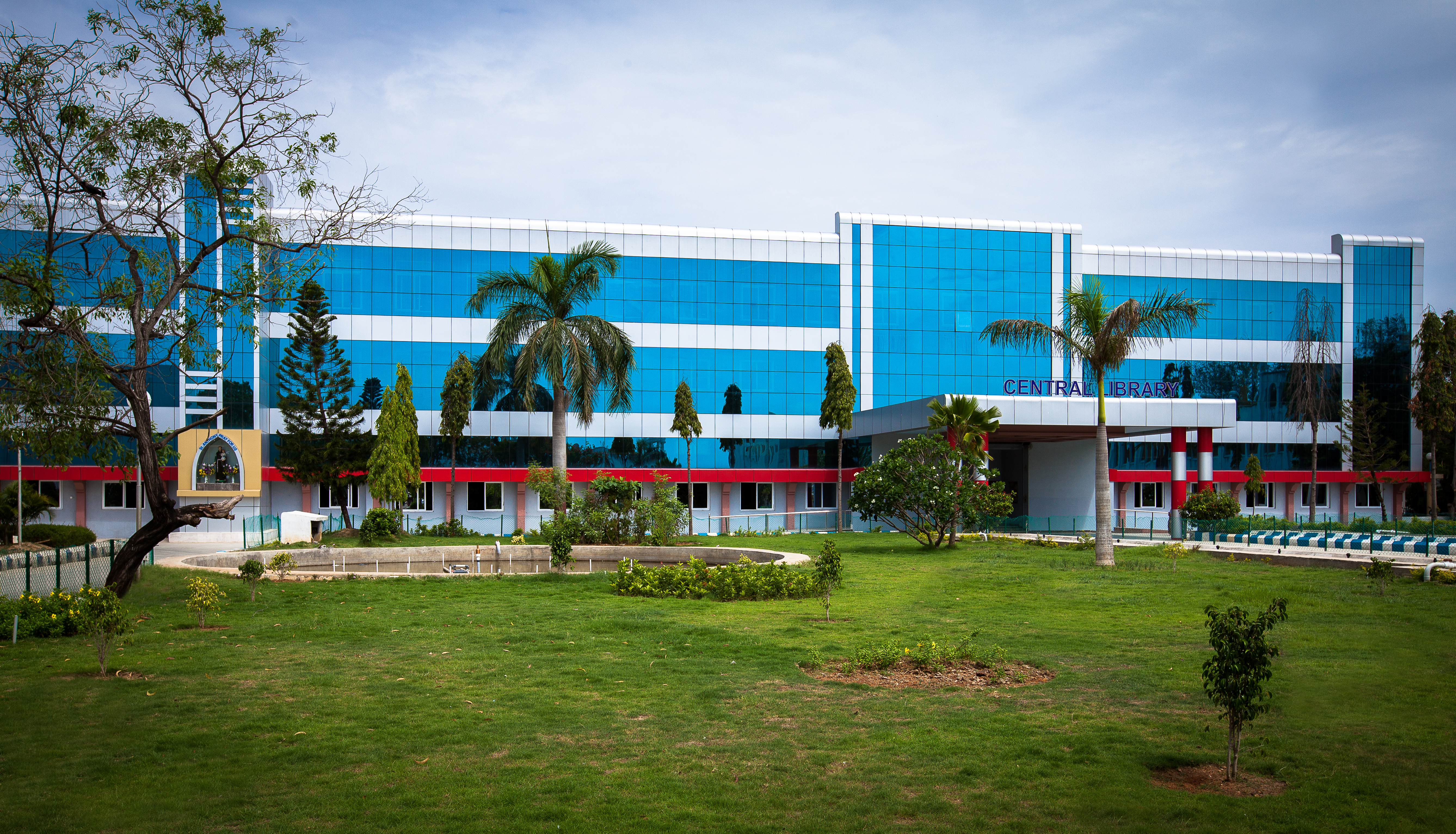 Campus 4