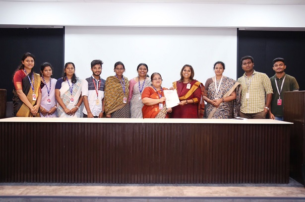VAISHNAV BAZAAR - 2020 - D G Vaishnav College | Facebook