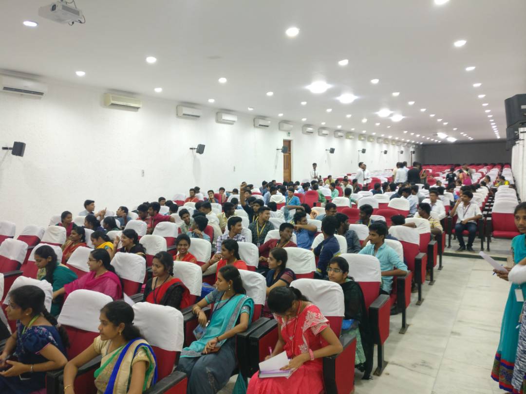 Mathmania Symposium 2017