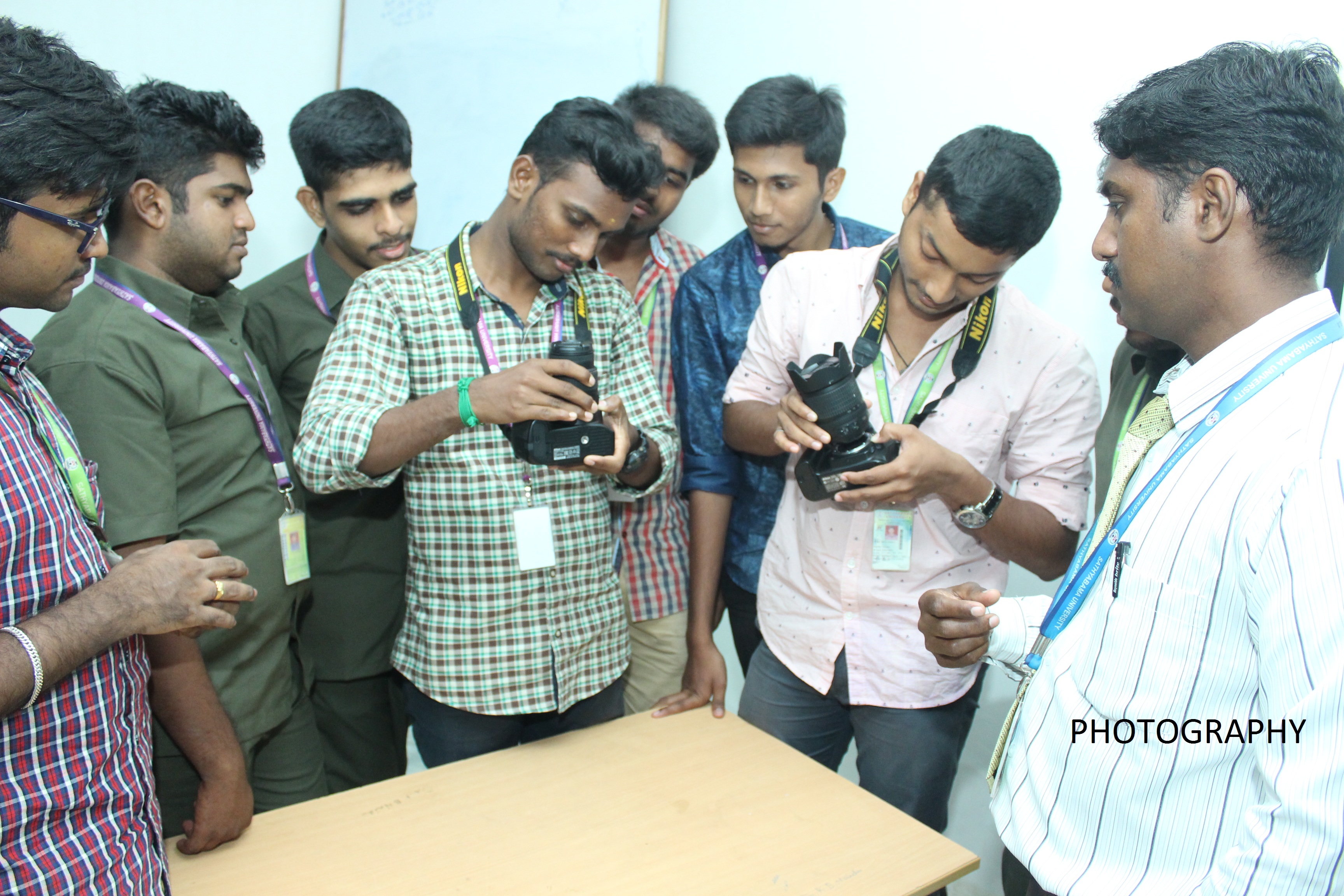 Skill Development Centre | Sathyabama Institute of Science ...