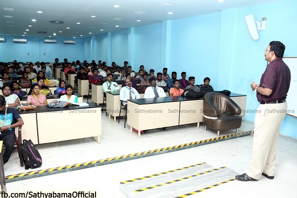 GUEST LECTURE
