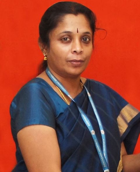 sheela rani