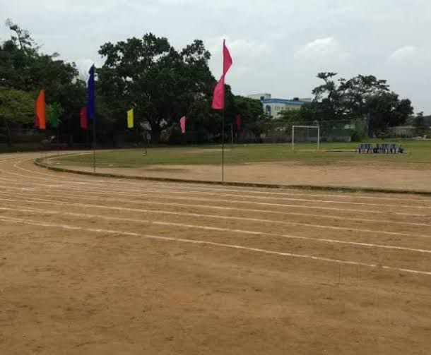 Track and field