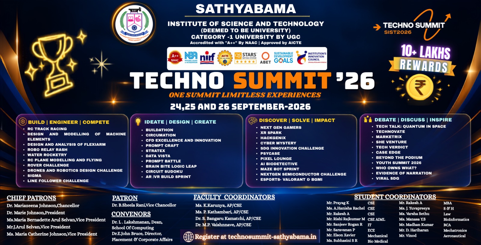 TECHNOSUMMIT