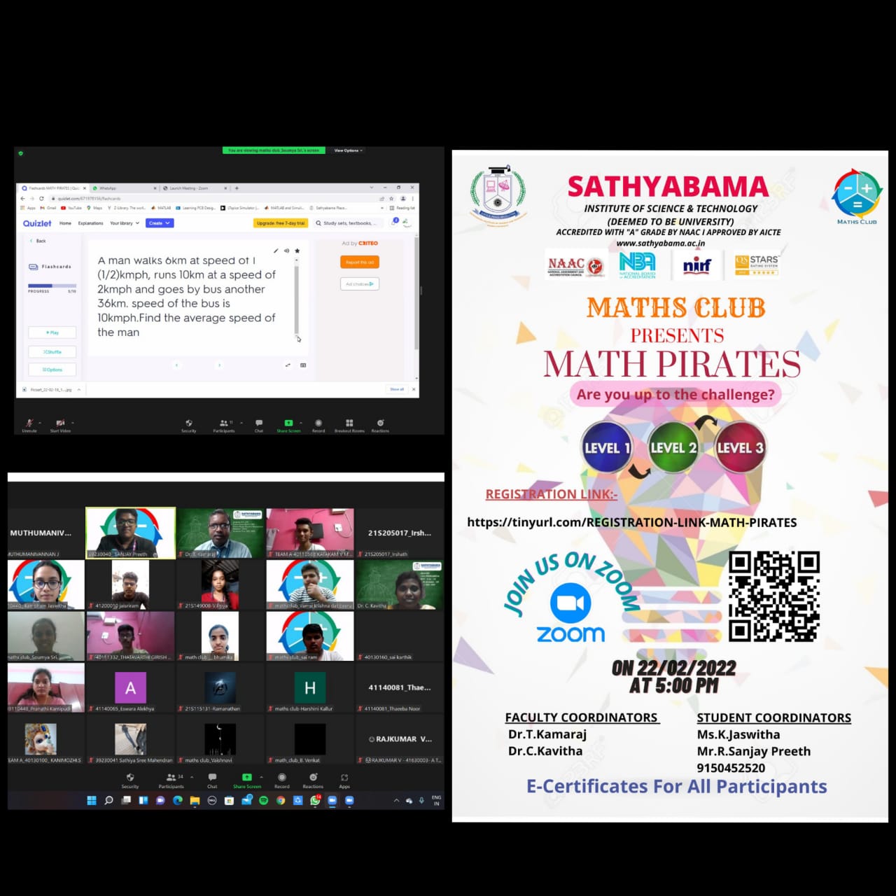 Mathematics Club