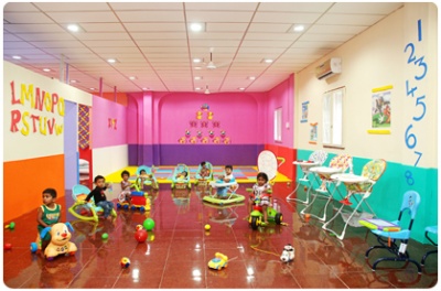 child care