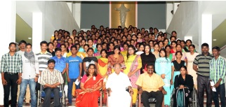 Anubu foundation