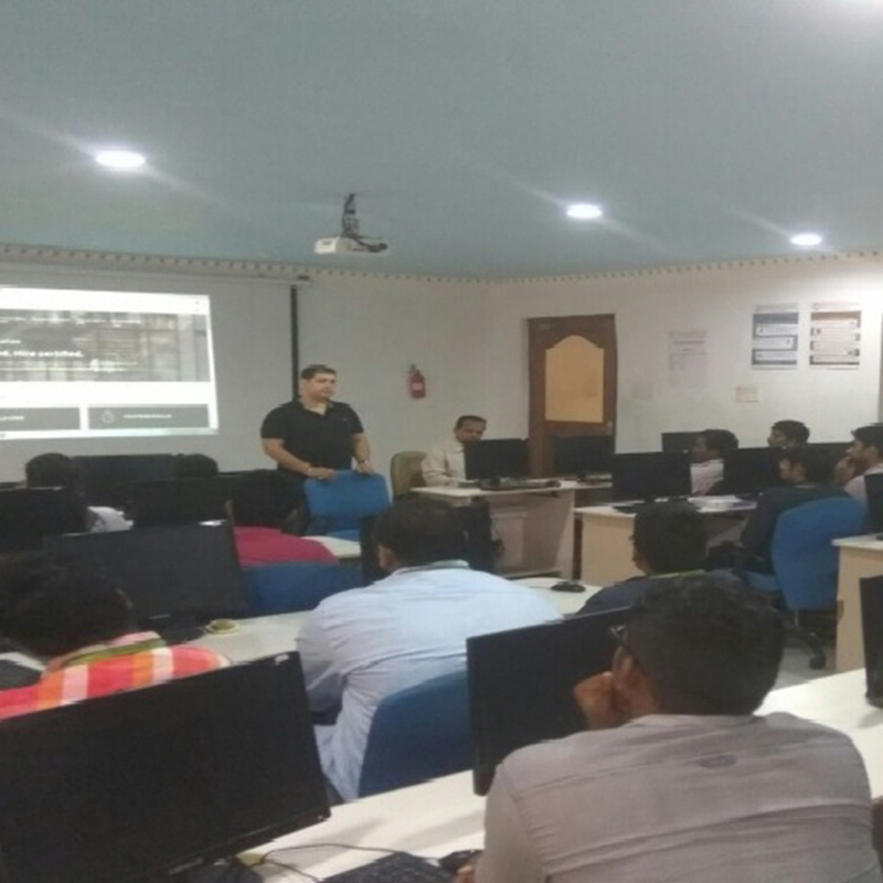 Linux Course