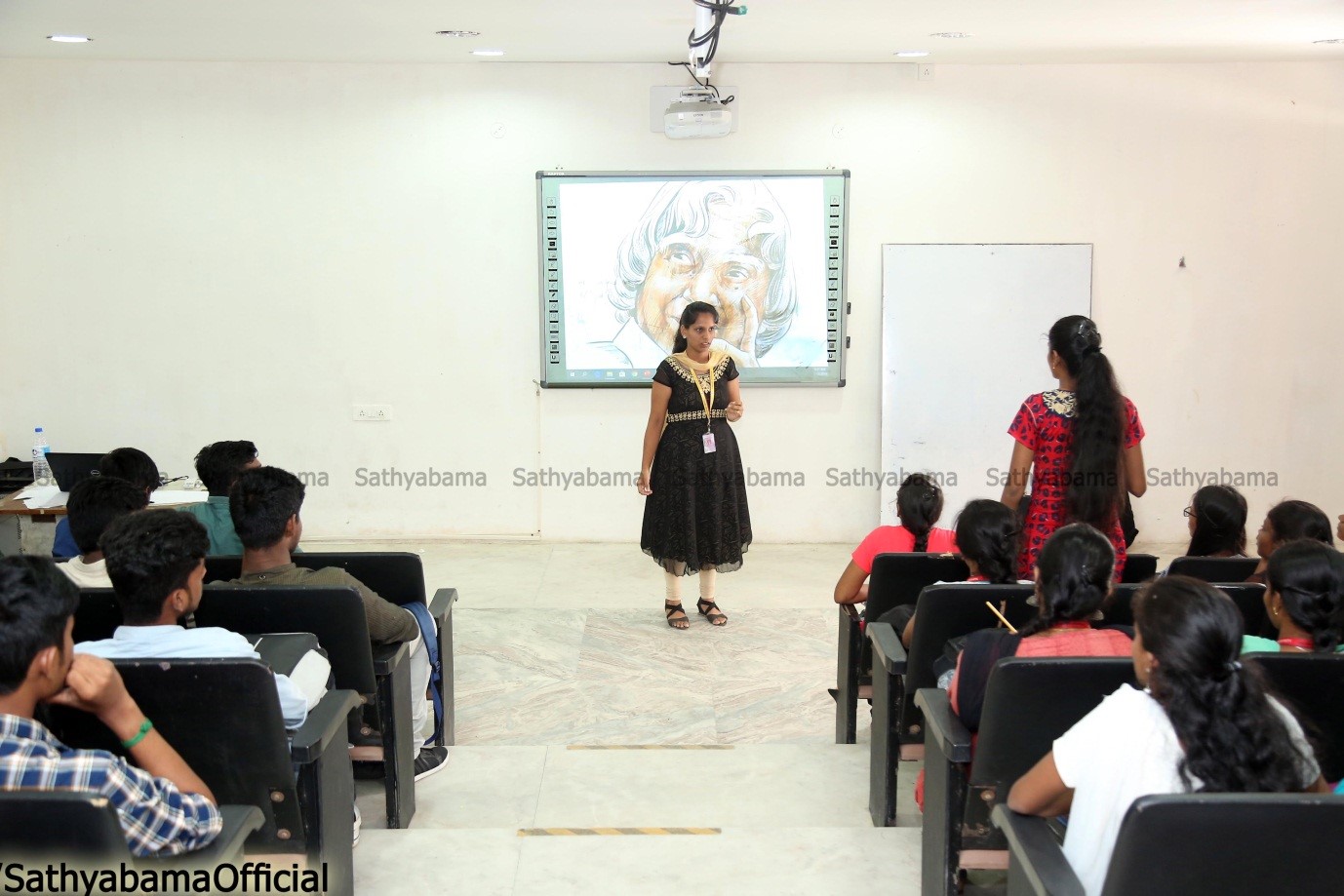 Sathyabama Law College | Sathyabama School of Law | Admission 2021 |