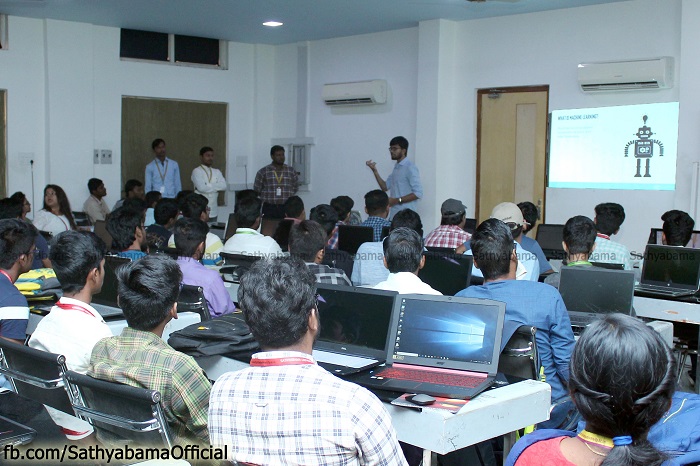 Machine Learning Workshop
