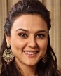 preity