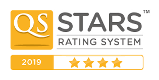 QC star rating 