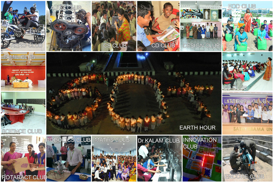 Students Development Cell