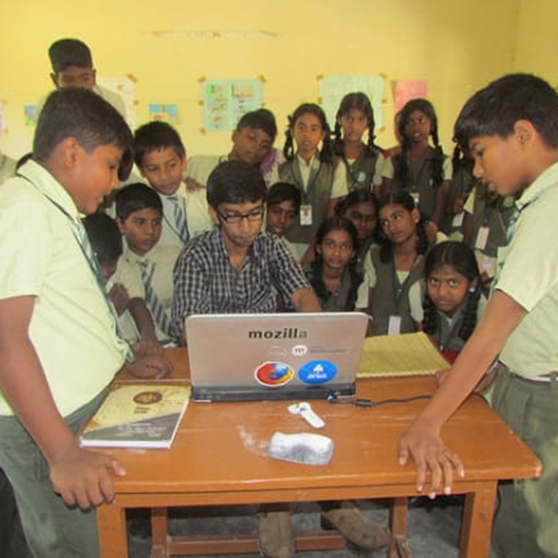  IoT workshop