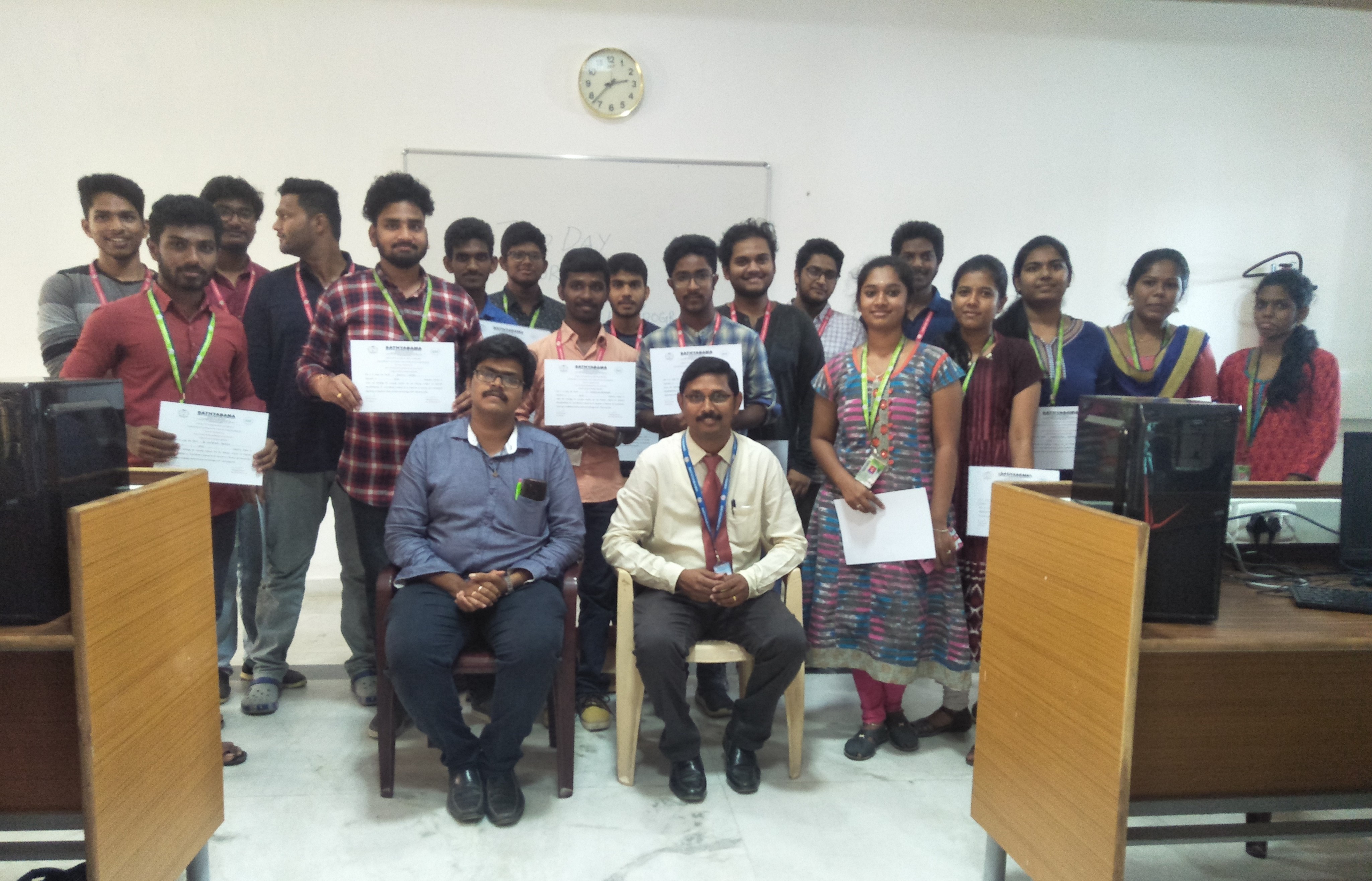 MATLAB WORKSHOP