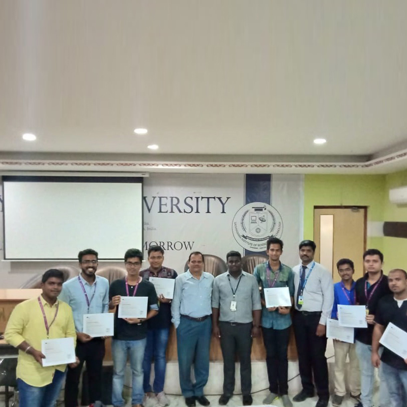 Ethical Hacking Workshop