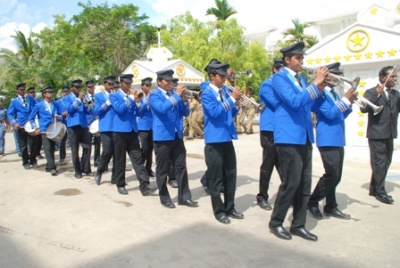 band