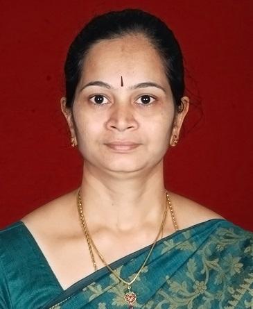 Dr.Y.Swarnalatha  - Higher Studies