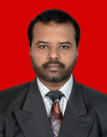 Dr. Shahul Hameed Faizee