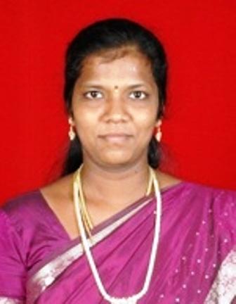 Dr.Rekha Chakravarthi