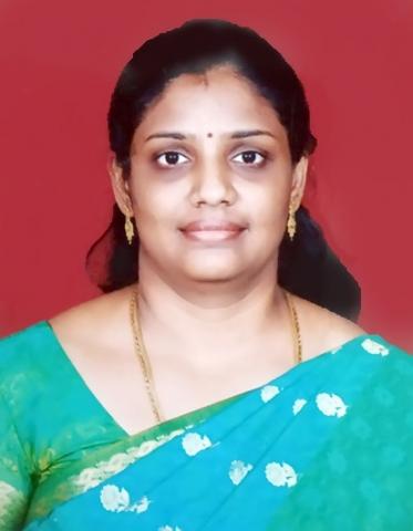 Dr.Bharathi B, 