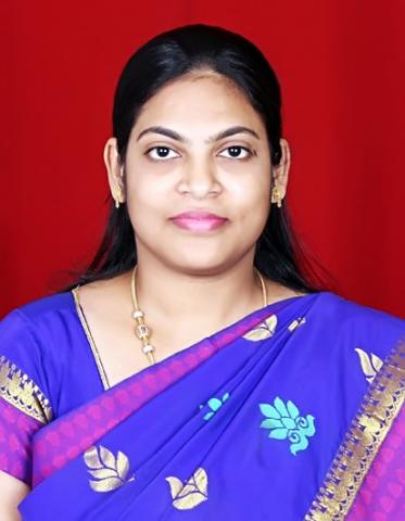 Dr. Parveen Banu R