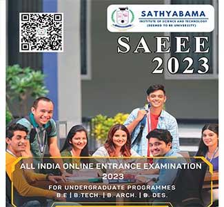 SAEEE 2023-ENGINEERING APPLY NOW