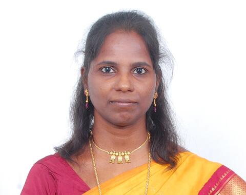 Dr P. Ajitha 