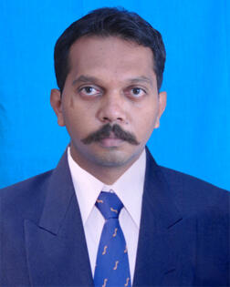Dr. Senduru Srinivasulu  - CSE ( AI&ML-AIR-DS)
