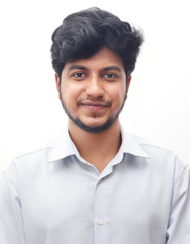 Mr. R. AKASH B.E.,M.S.,