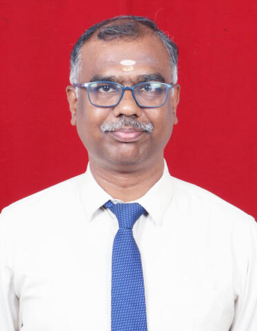 Assistant Registrar