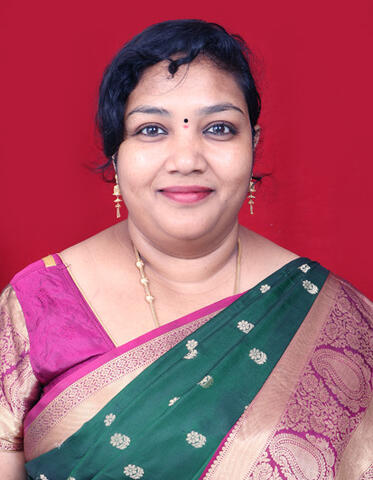 Dr. M. S. Sangeetha 