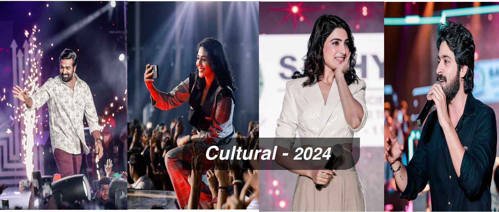 Cultural 2024