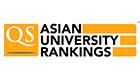 Asian University Rankings