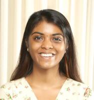 Ms. MARIA CATHERINE JAYAPRIYA  Vice President